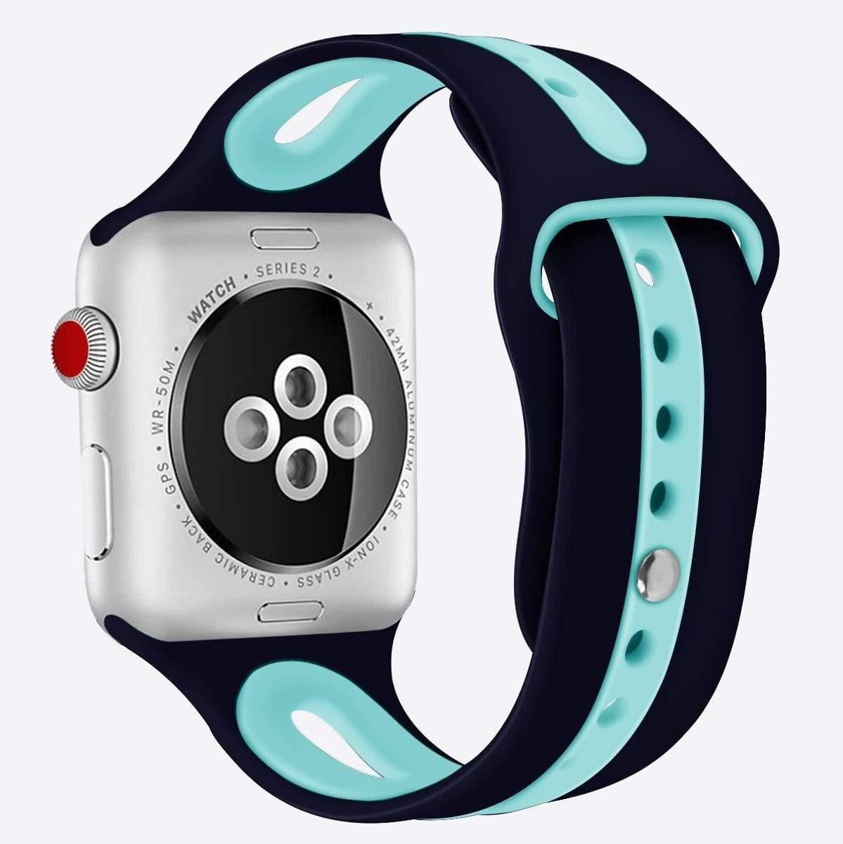 Leon Silicone Band - Concordia Style Boutique