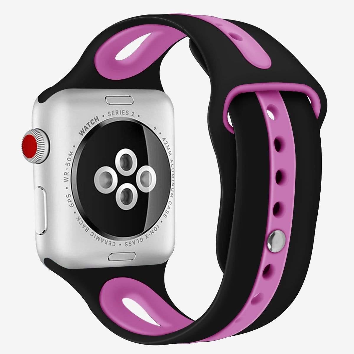 Leon Silicone Band - Concordia Style Boutique
