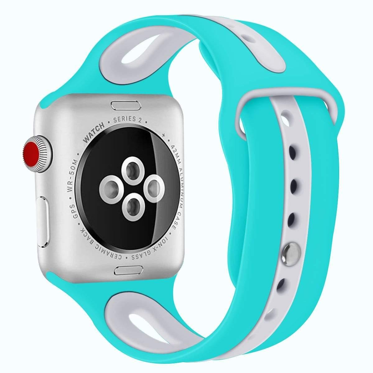Leon Silicone Band - Concordia Style Boutique