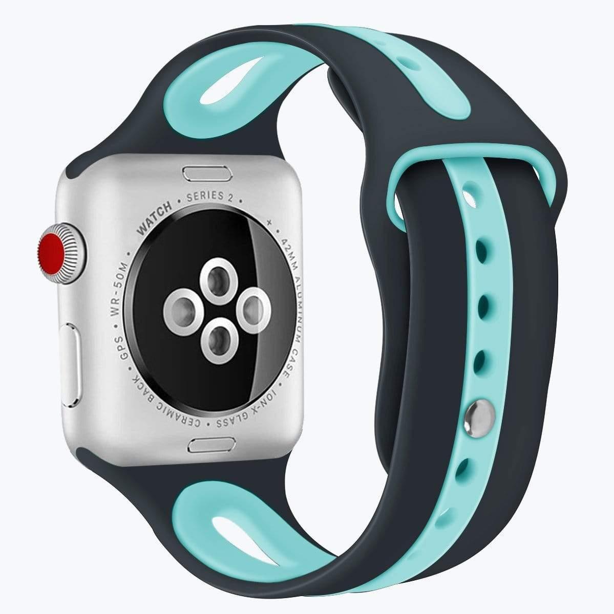 Leon Silicone Band - Concordia Style Boutique