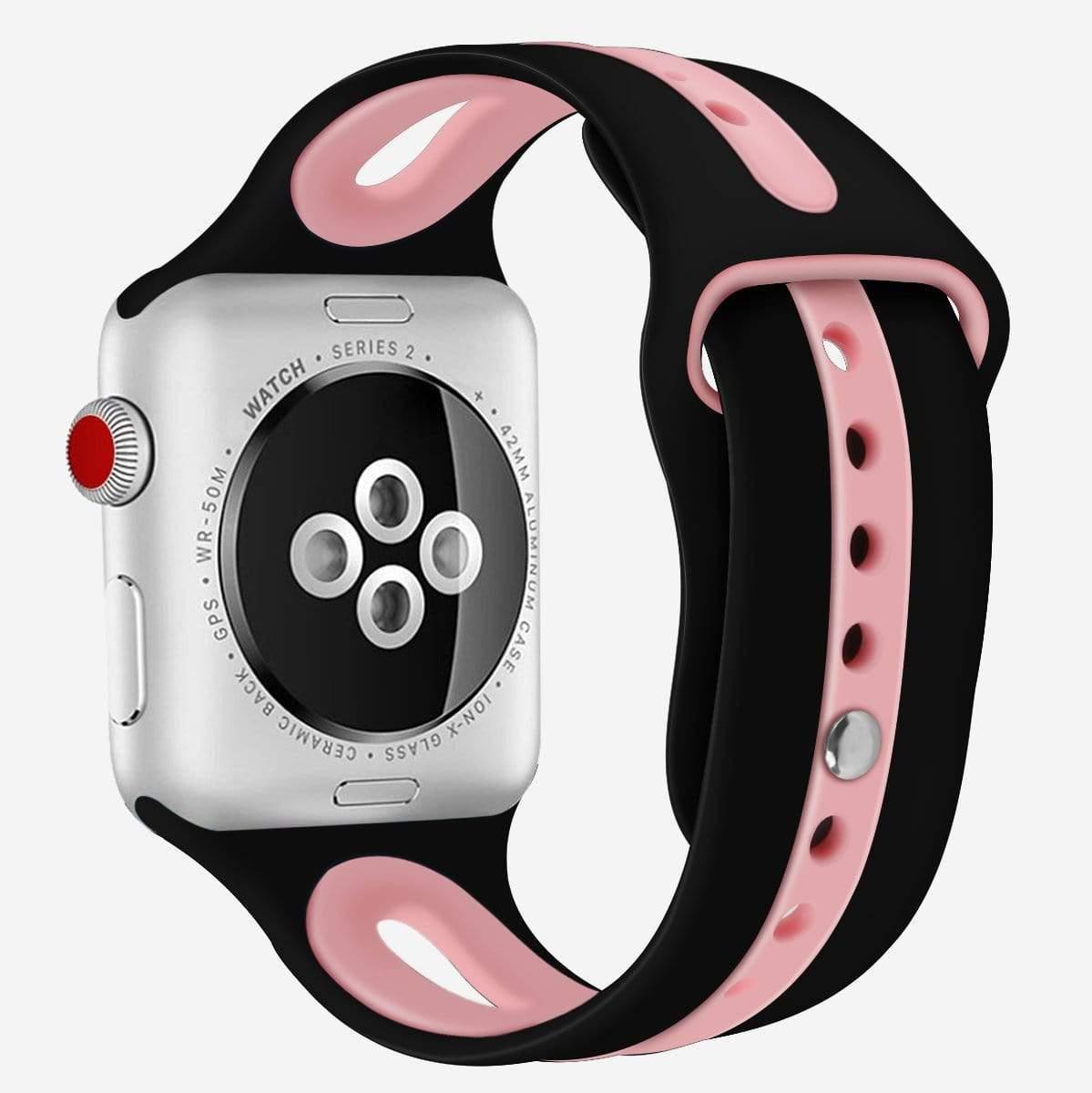 Leon Silicone Band - Concordia Style Boutique
