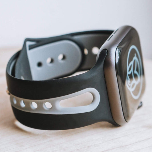 Leon Silicone Band - Concordia Style Boutique