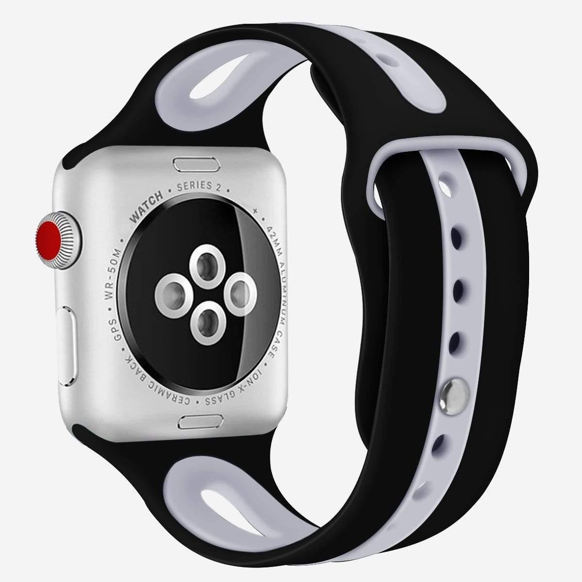 Leon Silicone Band - Concordia Style Boutique