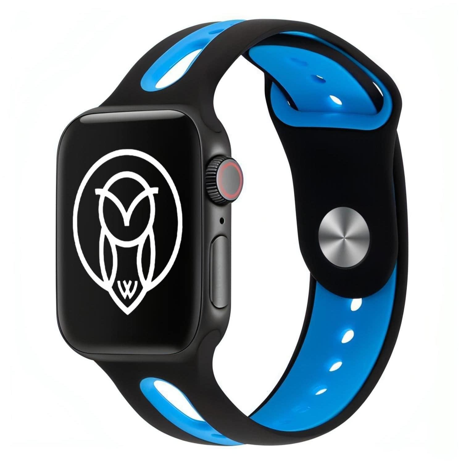 Leon Silicone Band - Concordia Style Boutique