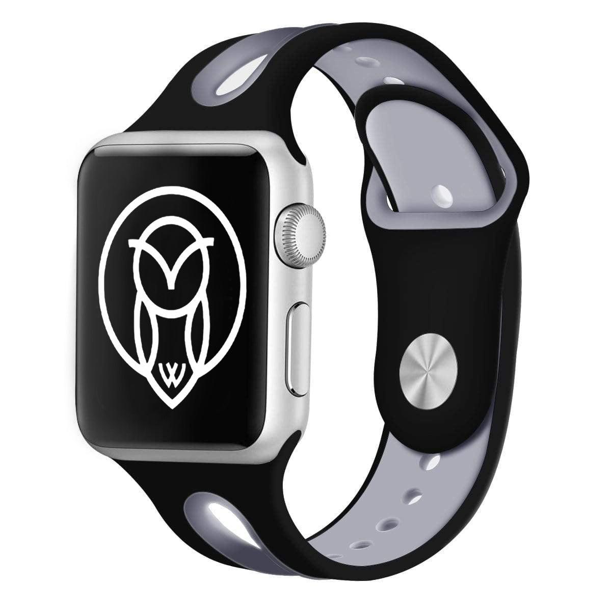 Leon Silicone Band - Concordia Style Boutique