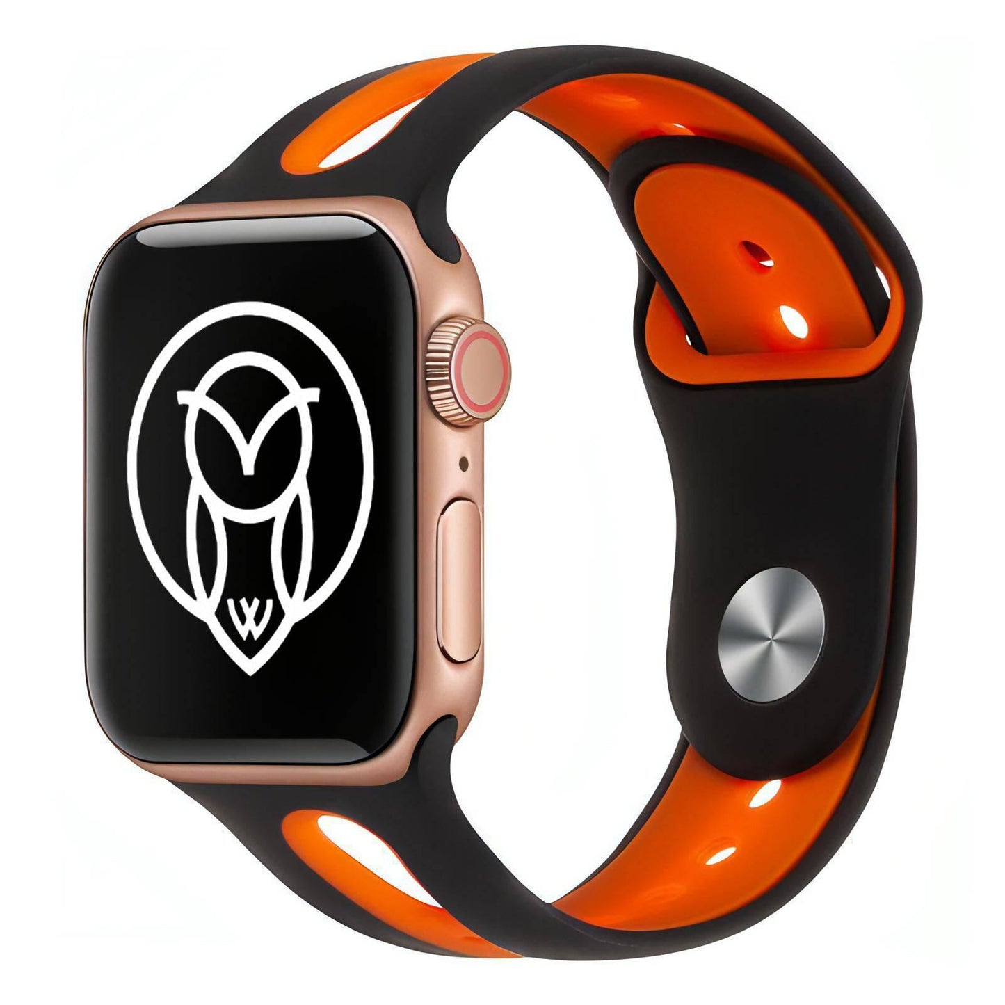 Leon Silicone Band - Concordia Style Boutique