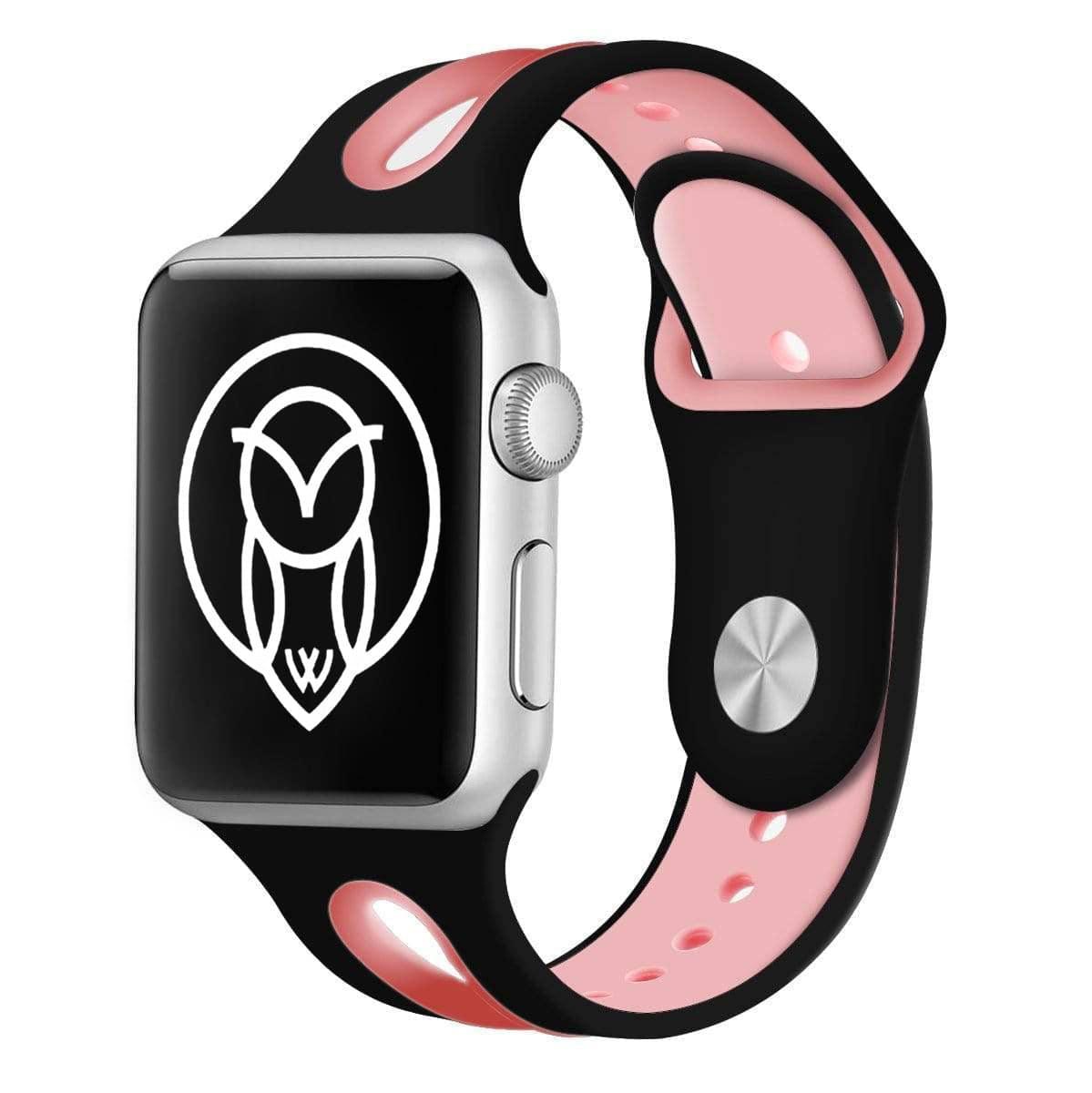 Leon Silicone Band - Concordia Style Boutique