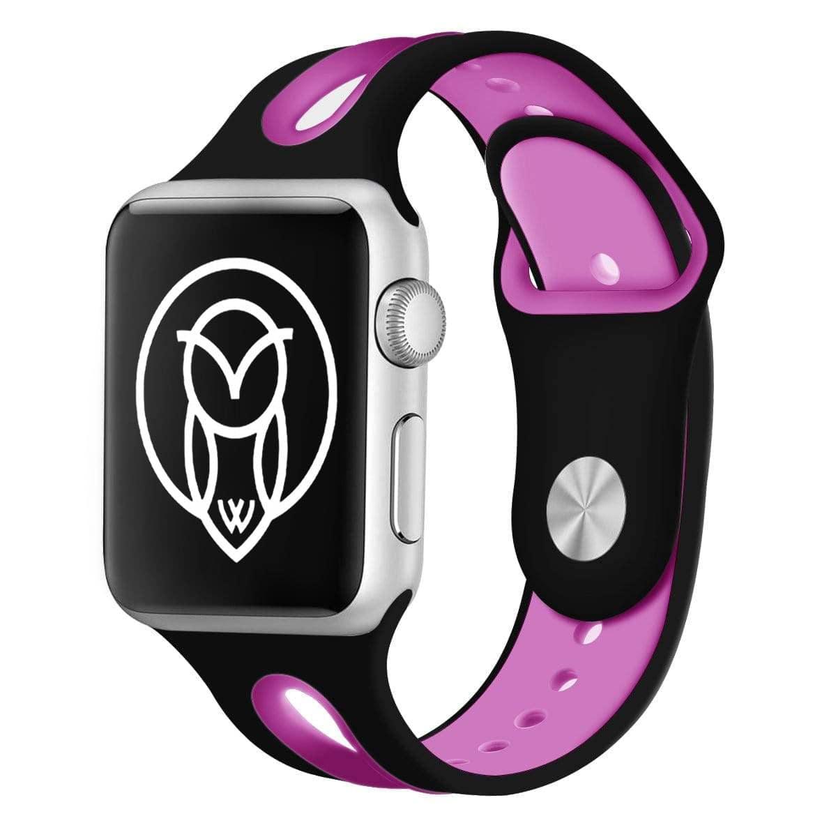 Leon Silicone Band - Concordia Style Boutique