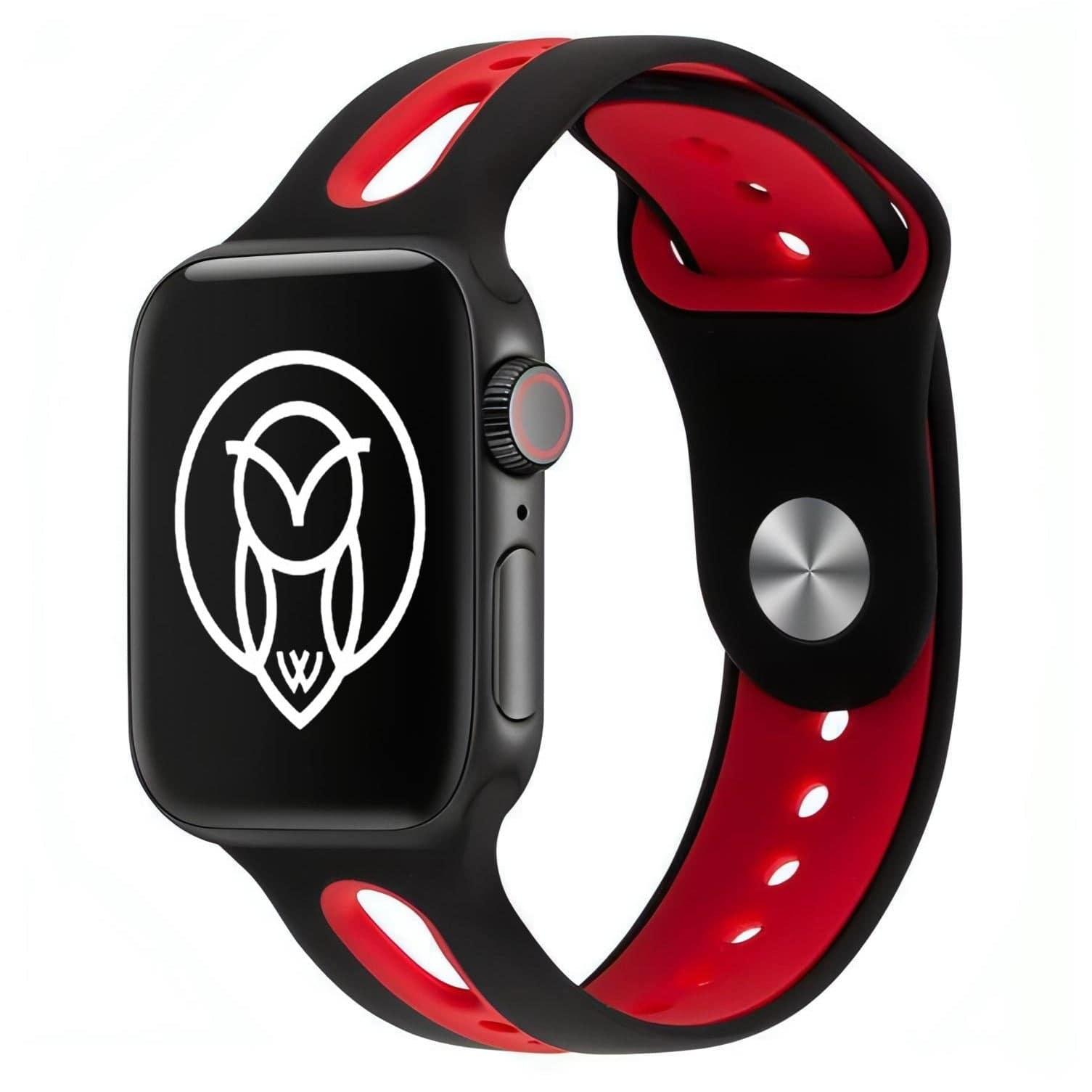Leon Silicone Band - Concordia Style Boutique