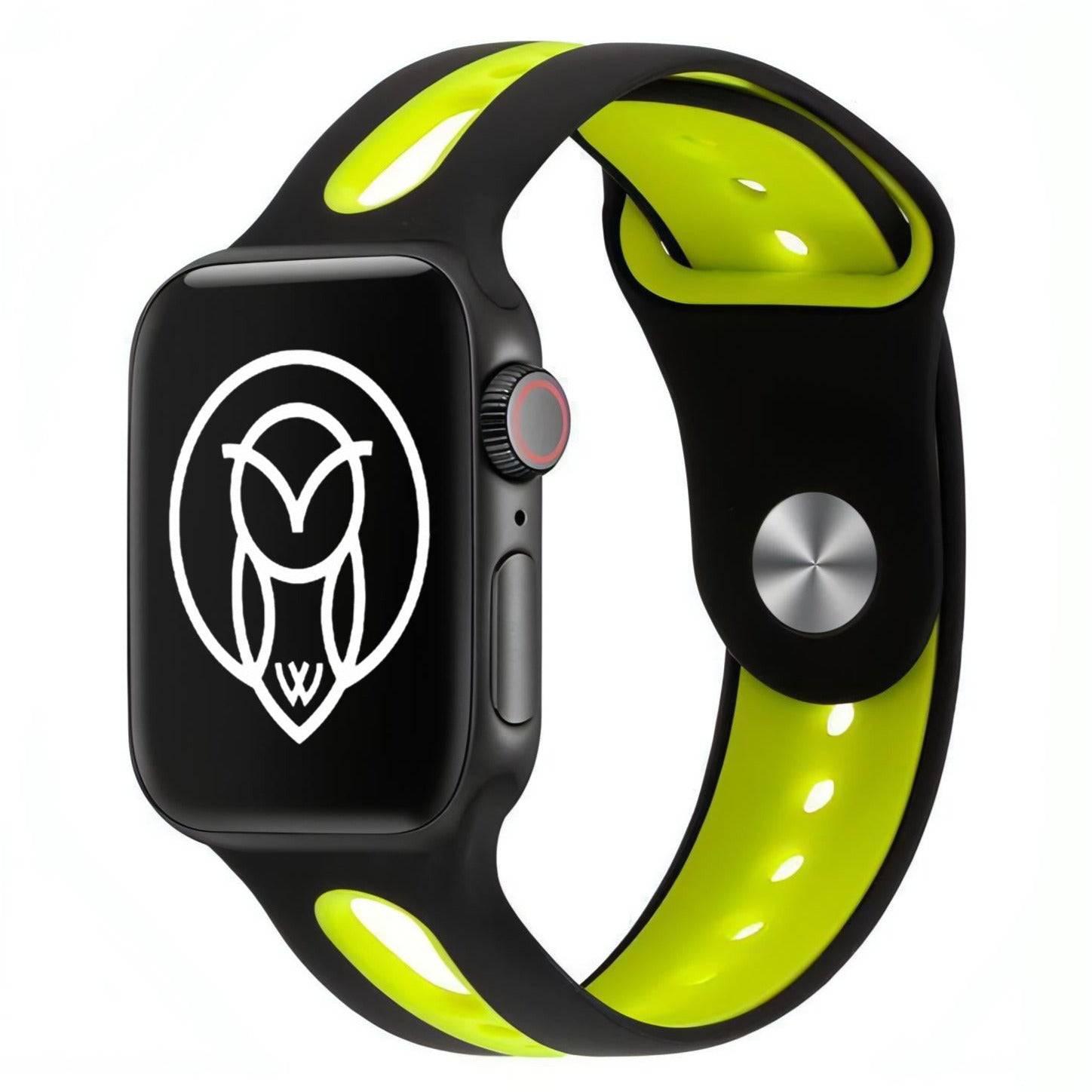 Leon Silicone Band - Concordia Style Boutique