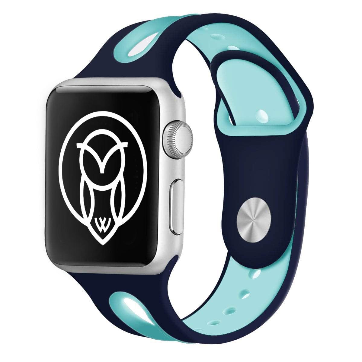 Leon Silicone Band - Concordia Style Boutique