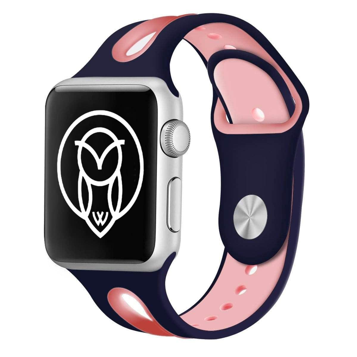 Leon Silicone Band - Concordia Style Boutique