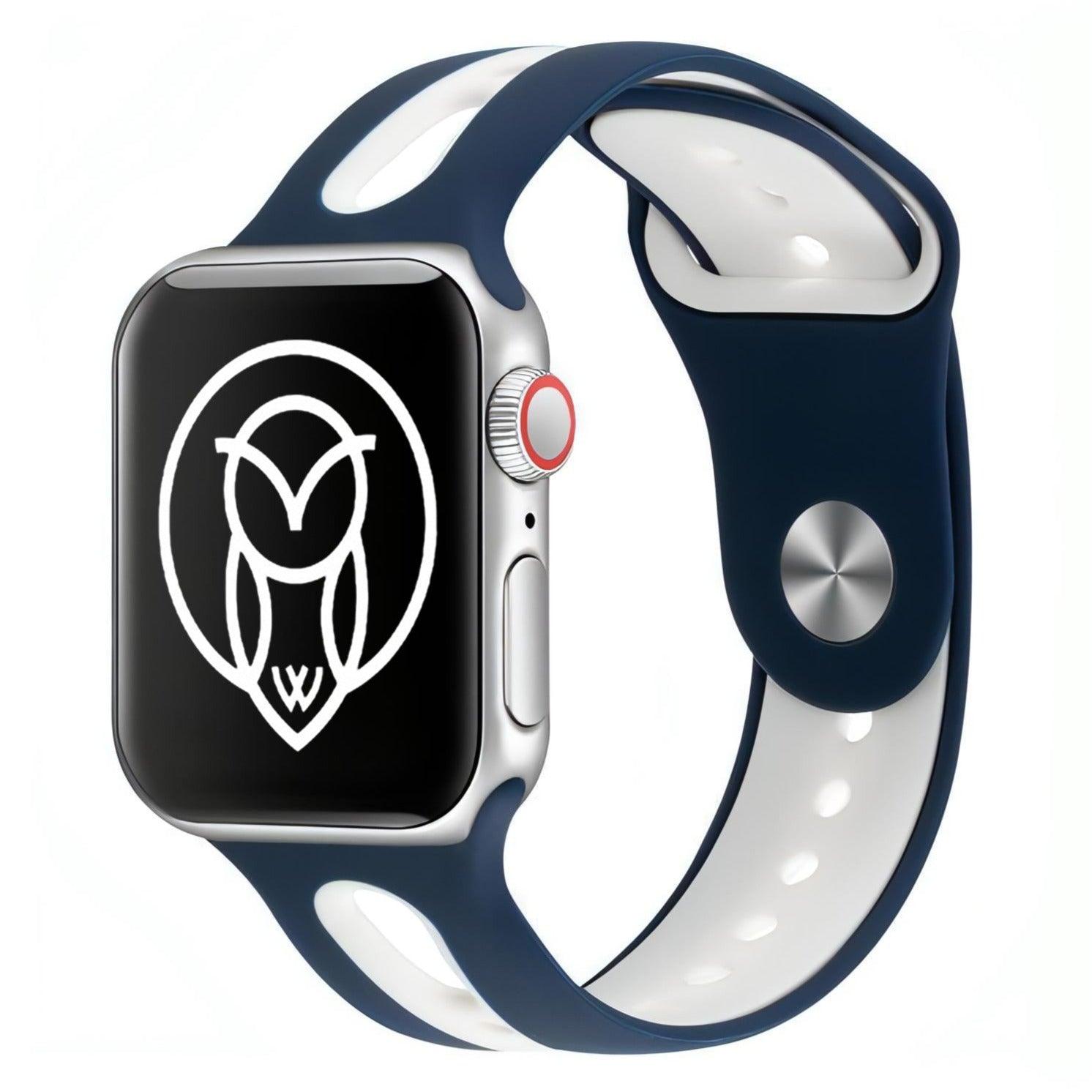 Leon Silicone Band - Concordia Style Boutique