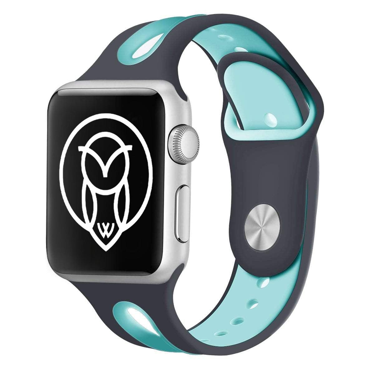 Leon Silicone Band - Concordia Style Boutique