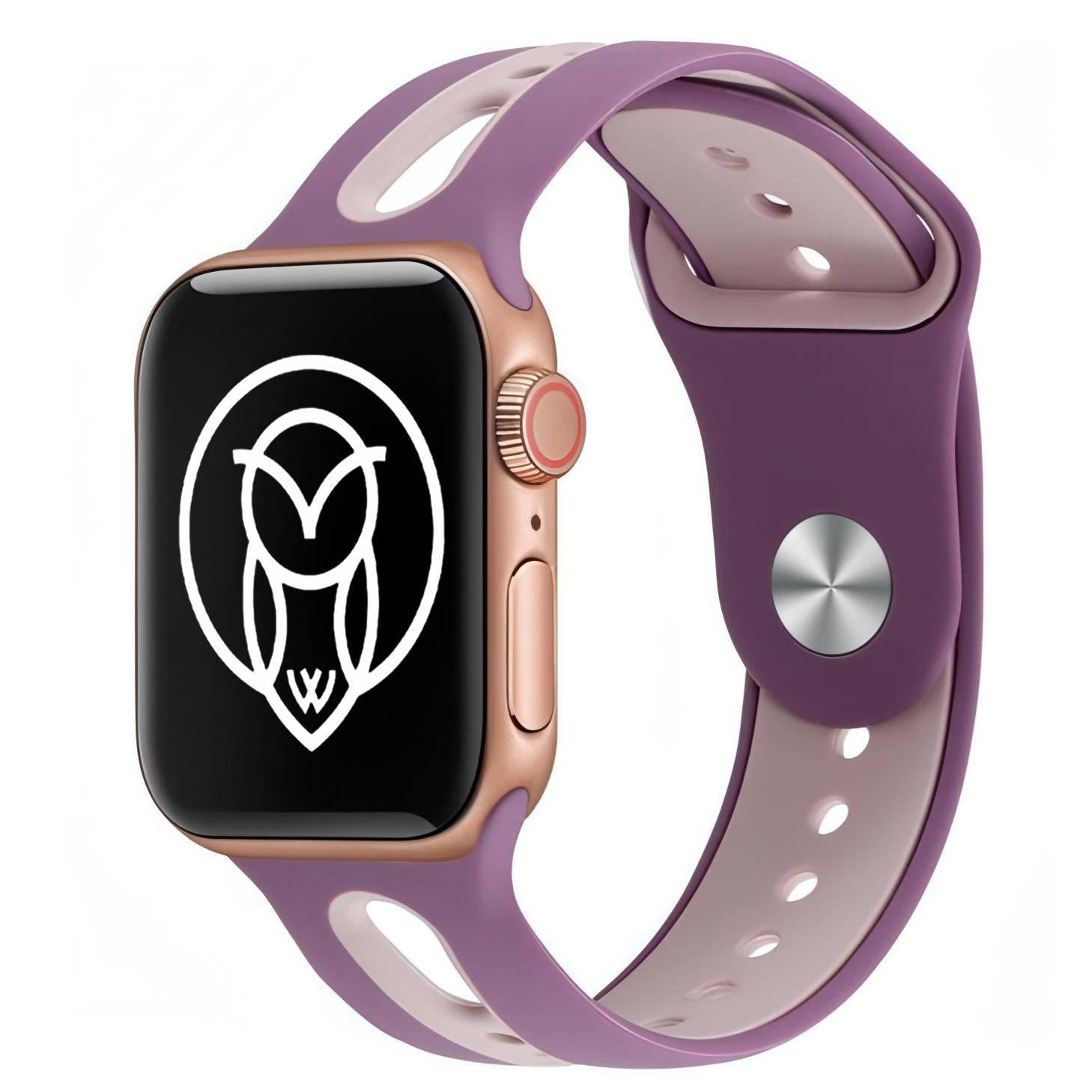 Leon Silicone Band - Concordia Style Boutique
