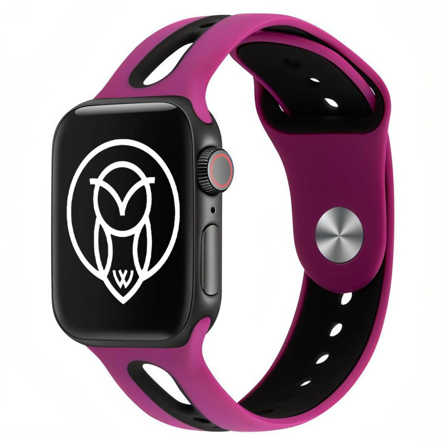 Leon Silicone Band - Concordia Style Boutique