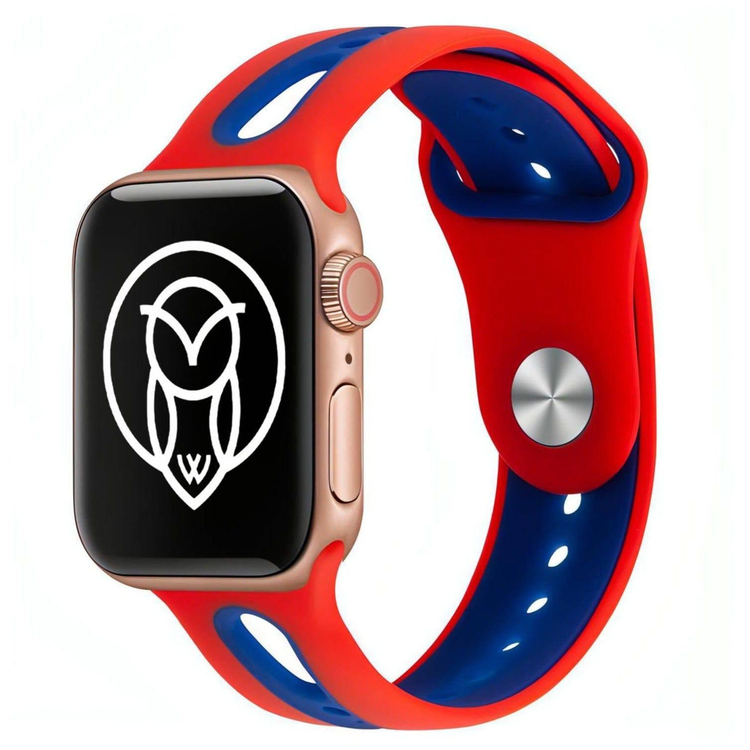 Leon Silicone Band - Concordia Style Boutique
