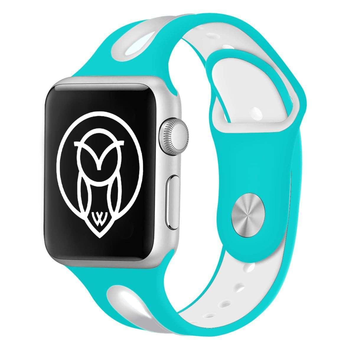 Leon Silicone Band - Concordia Style Boutique
