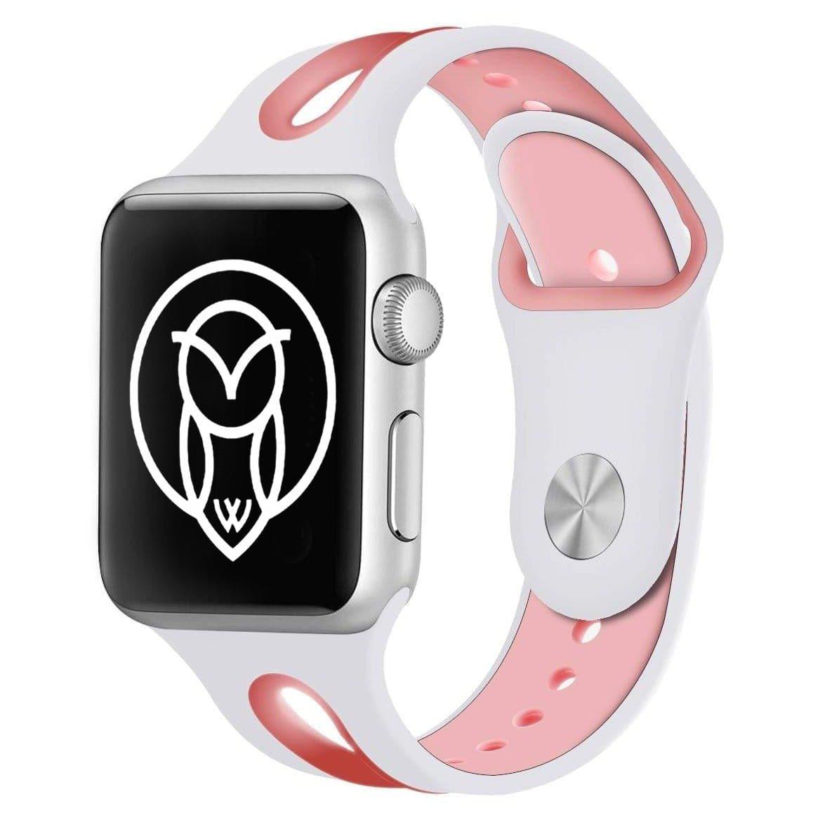 Leon Silicone Band - Concordia Style Boutique