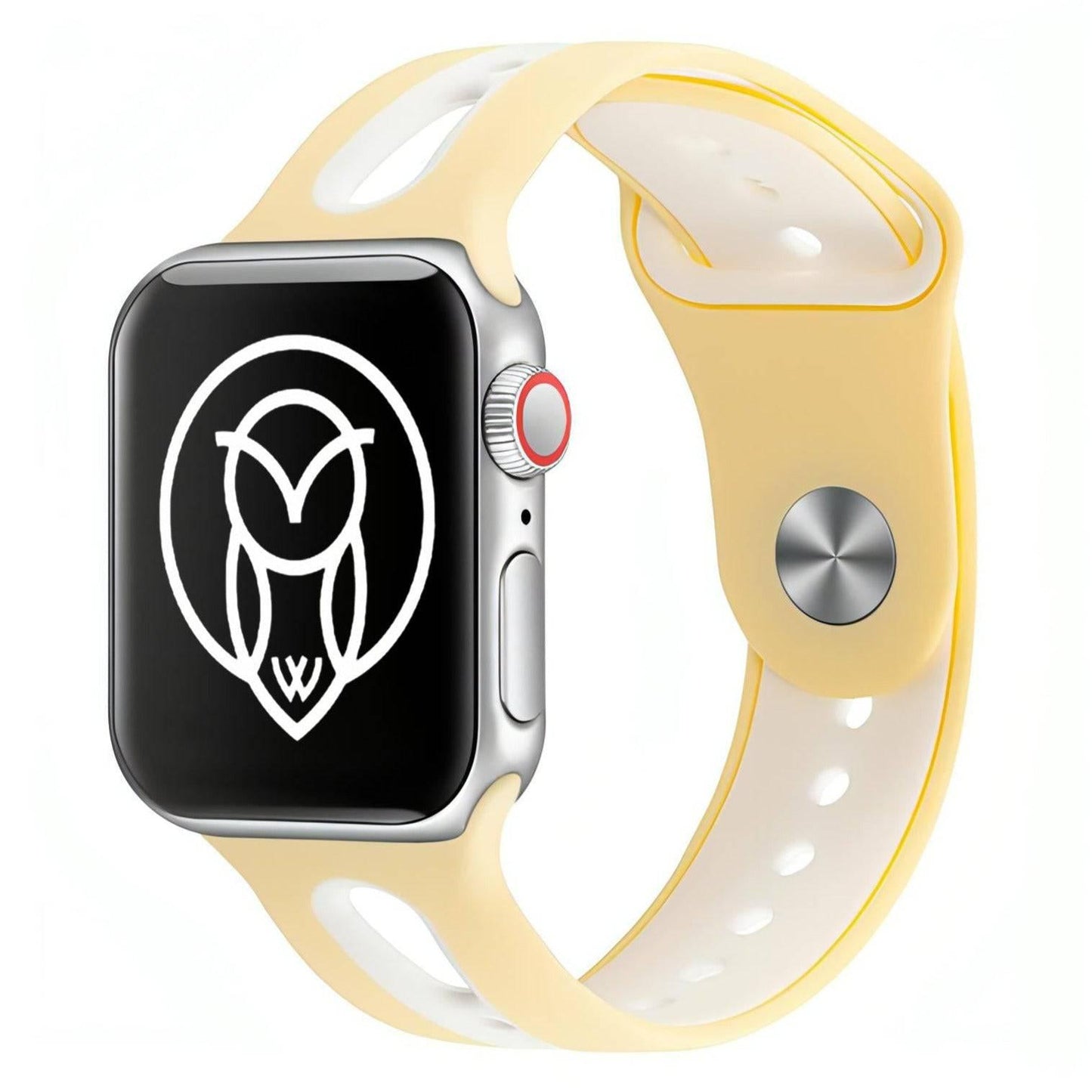 Leon Silicone Band - Concordia Style Boutique