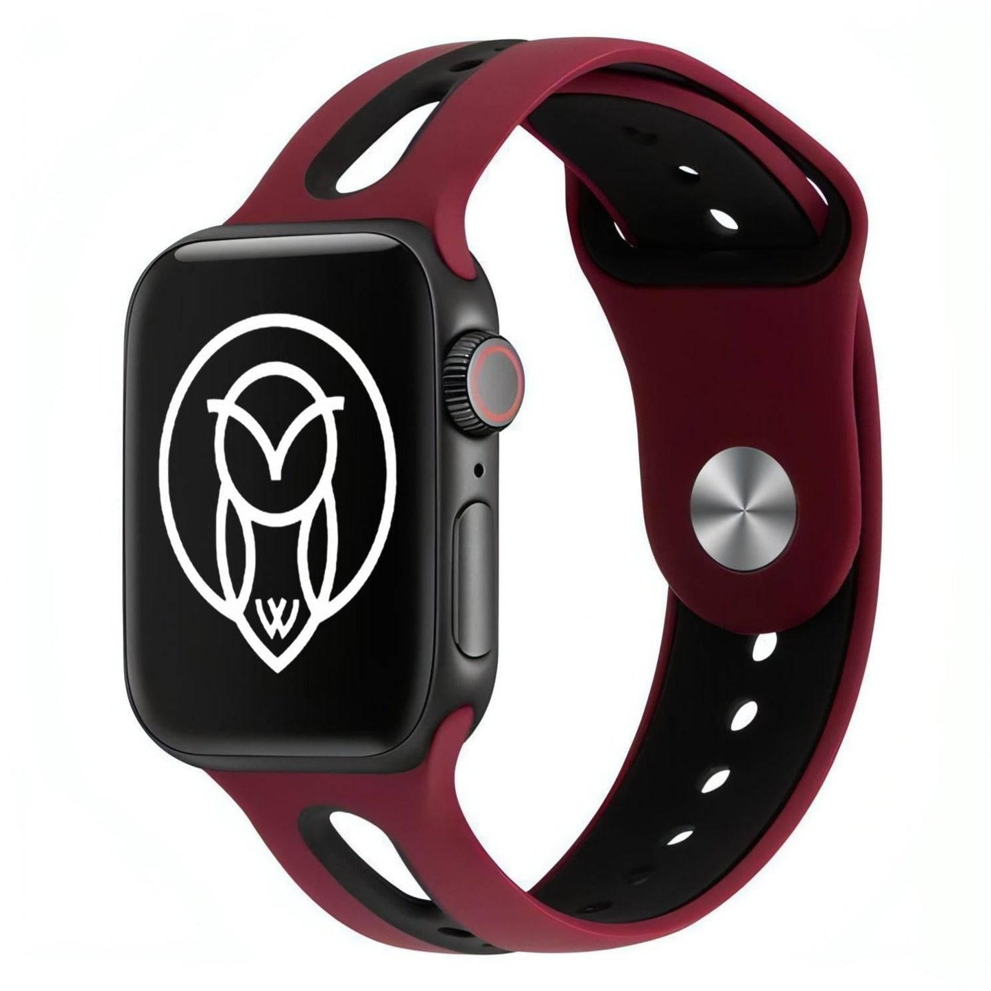 Leon Silicone Band - Concordia Style Boutique
