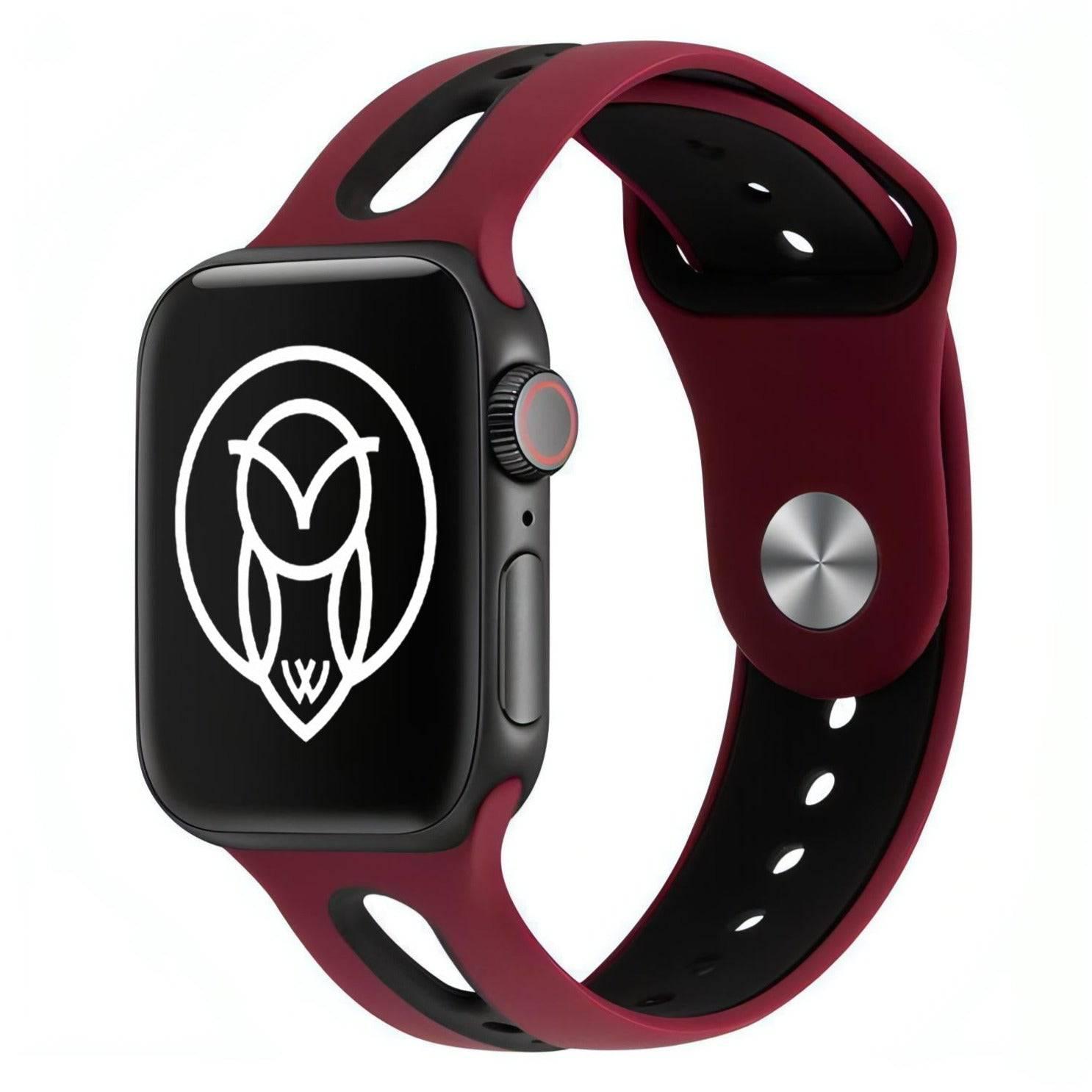Leon Silicone Band - Concordia Style Boutique