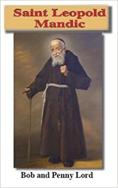 Saint Leopold Mandic Minibook