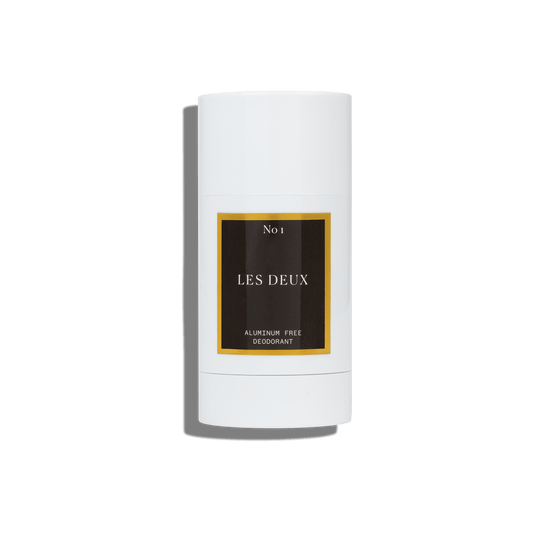 No. 1 - Bois Sacré Deodorant - Concordia Style Boutique