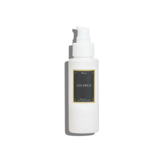 No. 2 - Peau d’Or Body Oil - Concordia Style Boutique