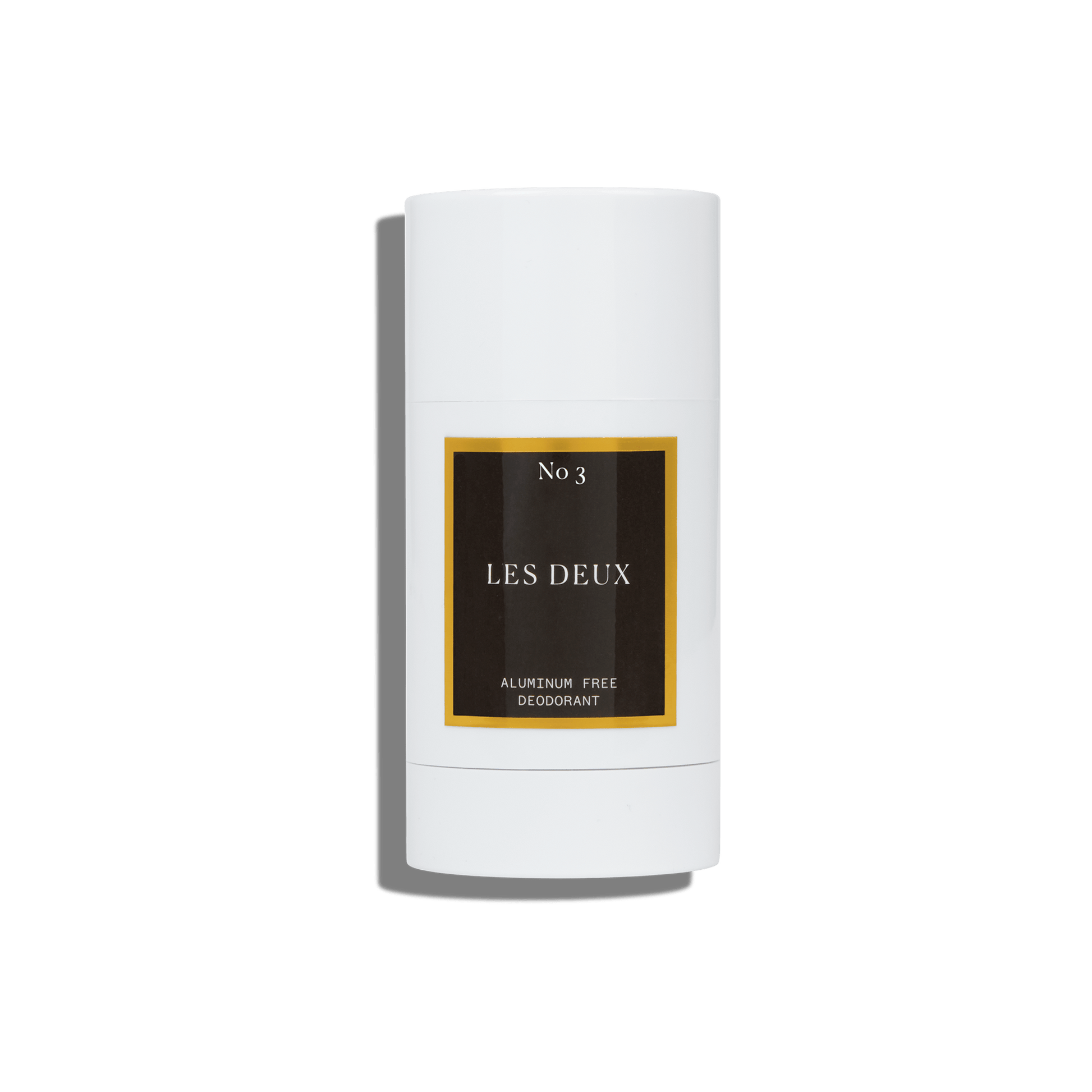 No. 3 - Brume Ardente Deodorant - Concordia Style Boutique