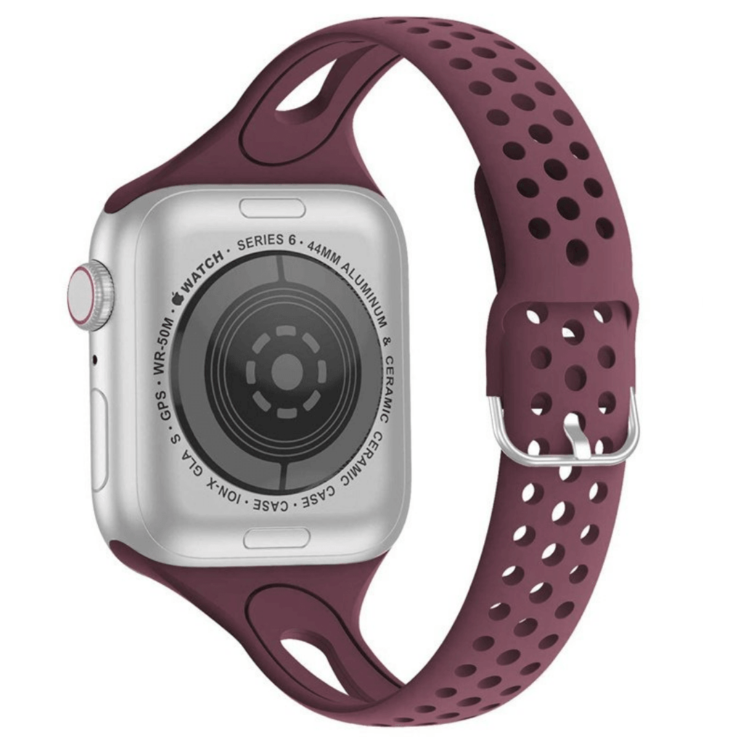Lexi Silicone Band - Concordia Style Boutique