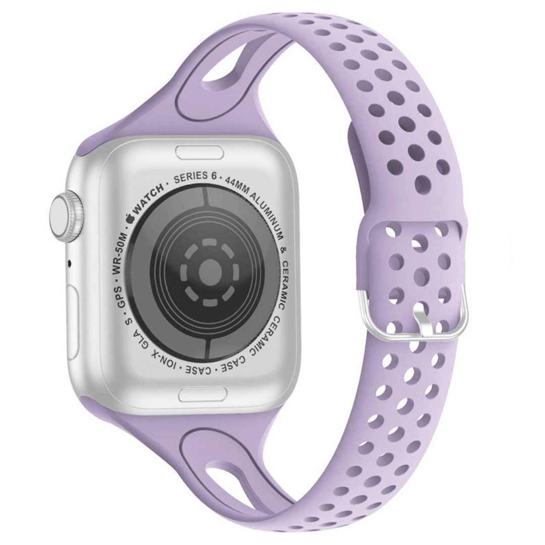 Lexi Silicone Band - Concordia Style Boutique