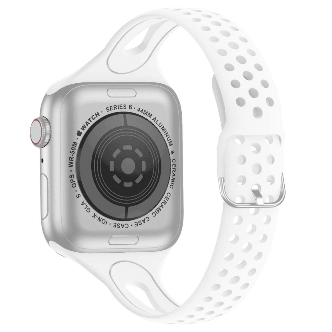 Lexi Silicone Band - Concordia Style Boutique