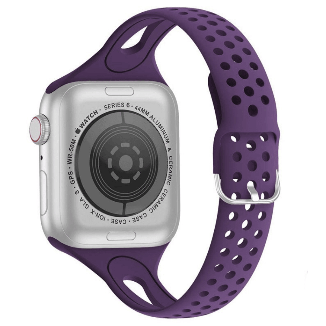 Lexi Silicone Band - Concordia Style Boutique