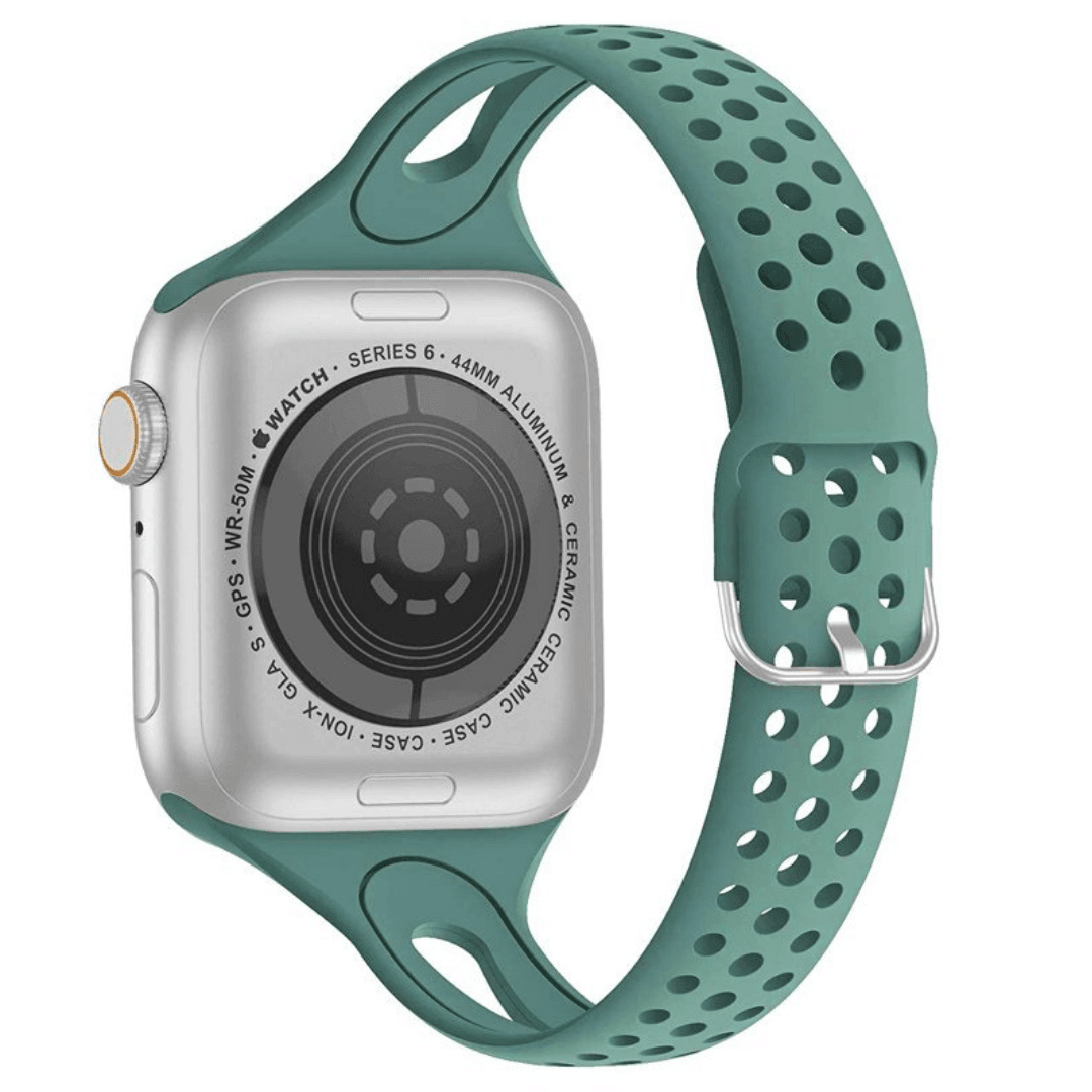 Lexi Silicone Band - Concordia Style Boutique