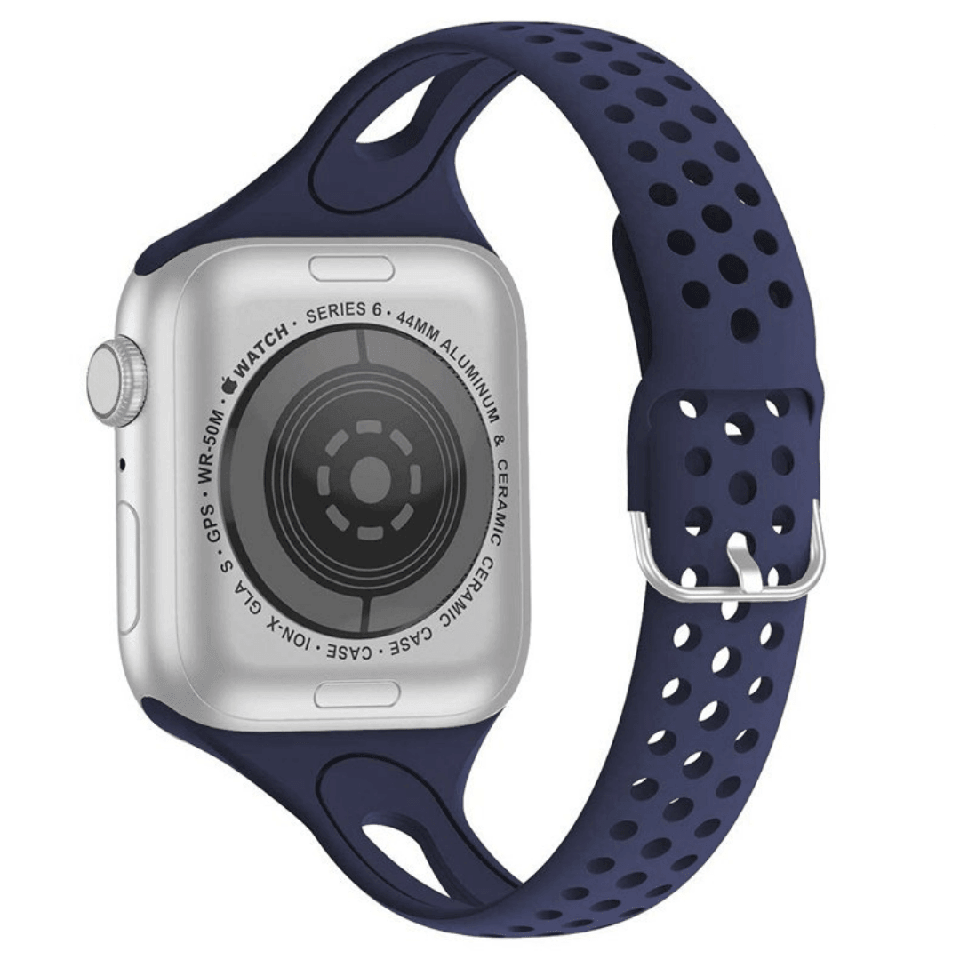 Lexi Silicone Band - Concordia Style Boutique