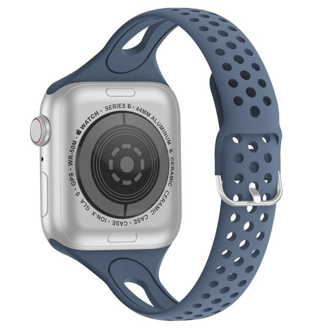 Lexi Silicone Band - Concordia Style Boutique