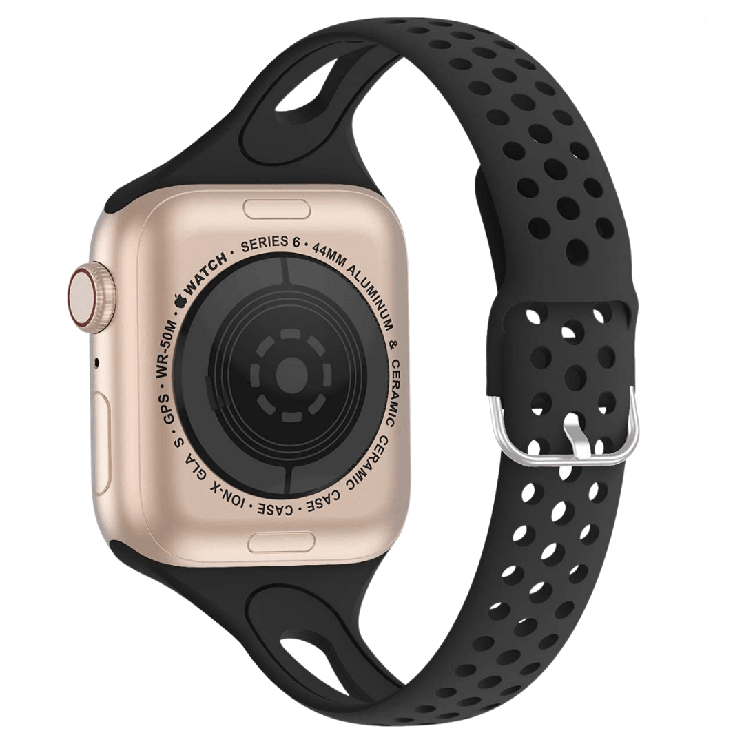 Lexi Silicone Band - Concordia Style Boutique