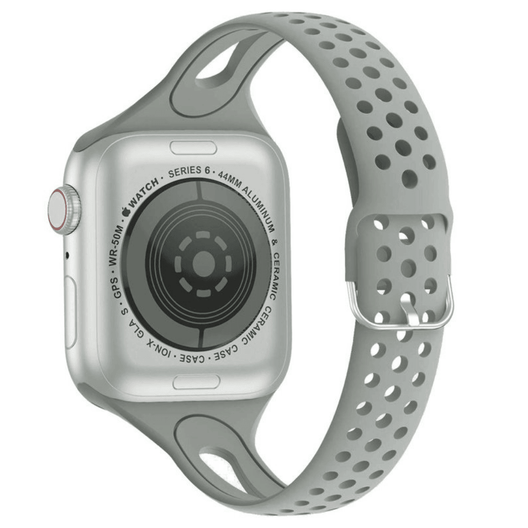 Lexi Silicone Band - Concordia Style Boutique