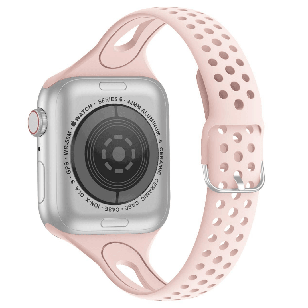 Lexi Silicone Band - Concordia Style Boutique