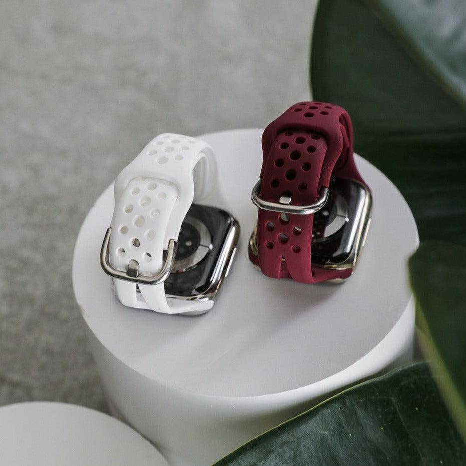 Lexi Silicone Band - Concordia Style Boutique