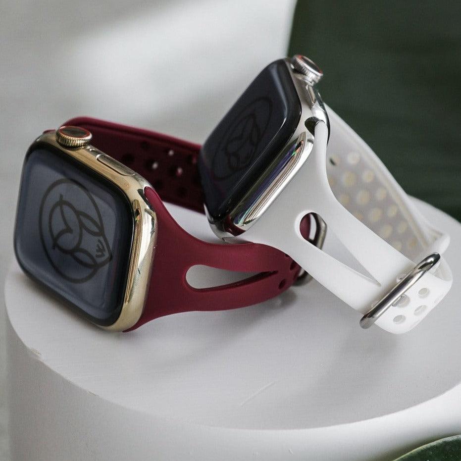 Lexi Silicone Band - Concordia Style Boutique