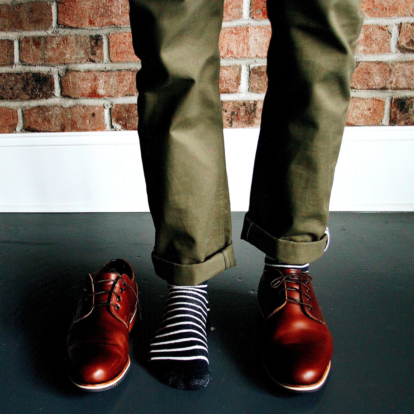 The Breton Stripe - Concordia Style Boutique