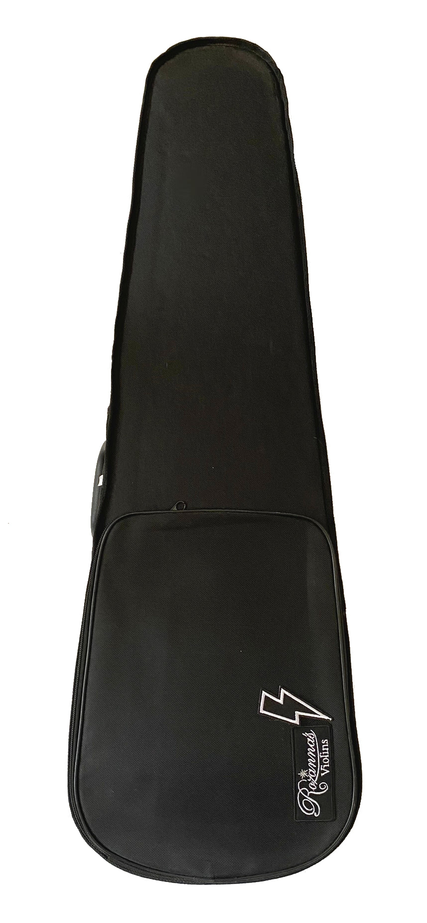 Rozanna's Blue Lightning Violin Outfit