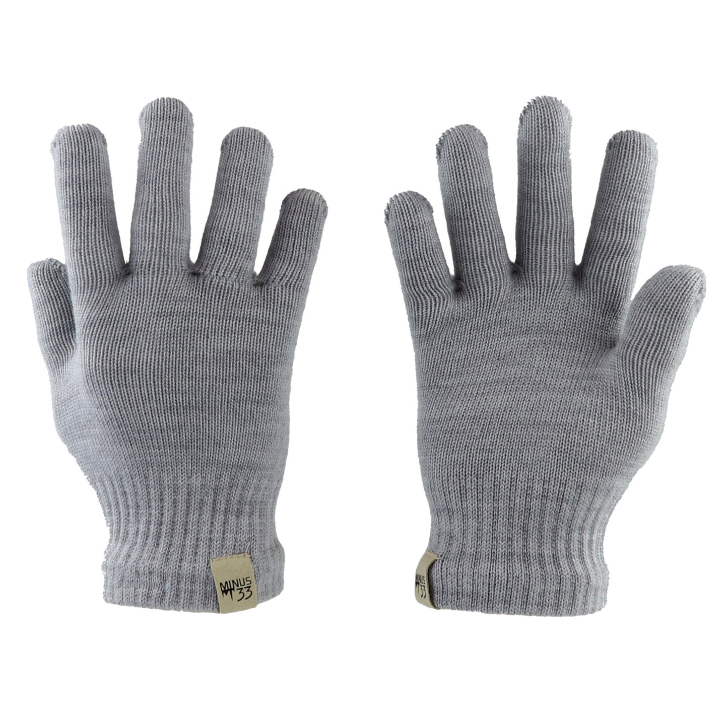 Lightweight - Glove Liners - Concordia Style Boutique