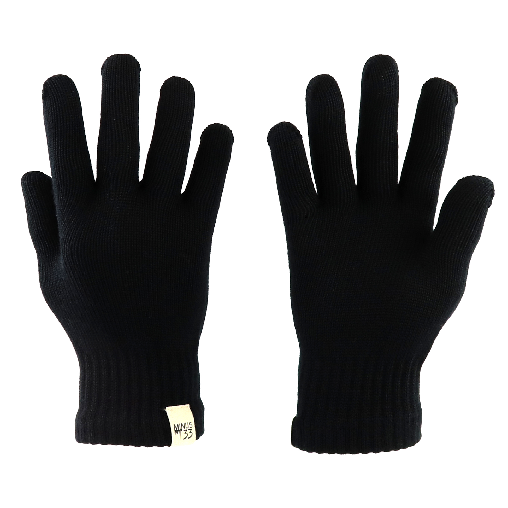 Lightweight - Glove Liners - Concordia Style Boutique