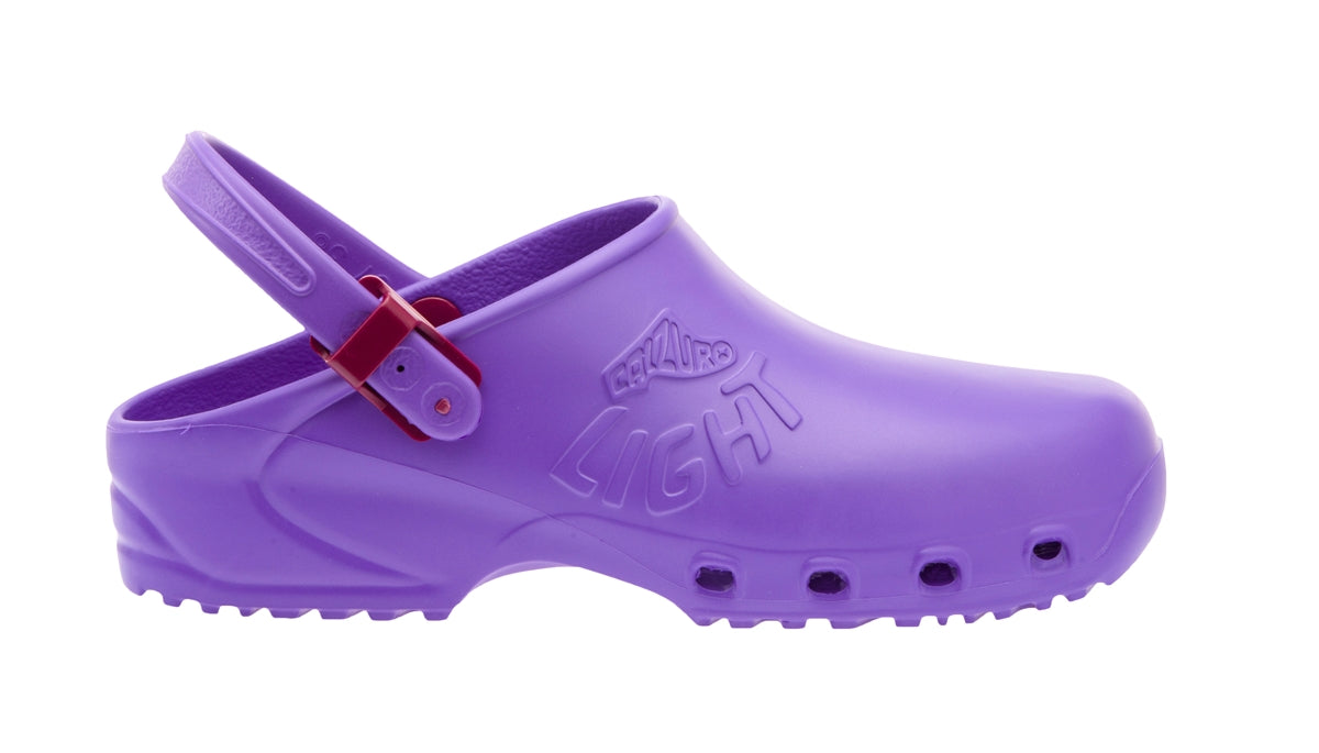 Calzuro Light Lilac