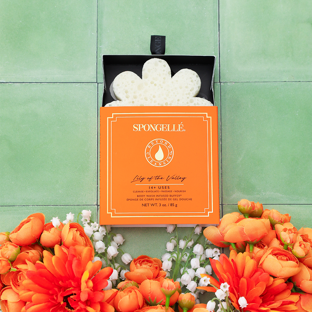 Lily of the Valley | Boxed Flower - Concordia Style Boutique