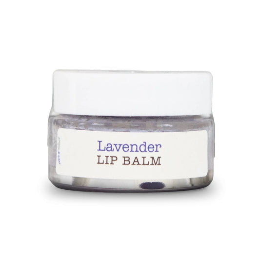 LIP Balm - .5 oz.