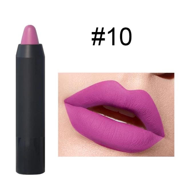 Perfect Lip Crayon Hydrating Lip Pencil - Concordia Style Boutique